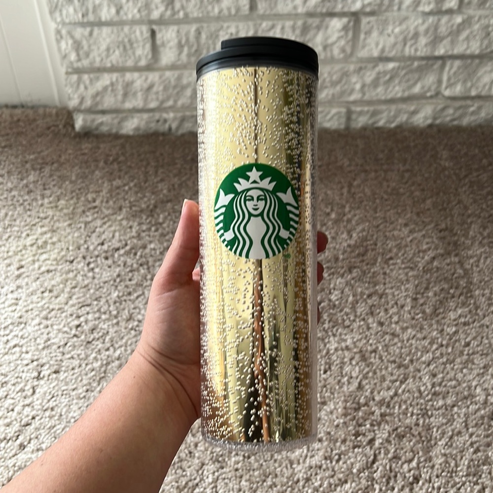 2020 Holiday Starbucks Cup! Gem